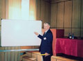 ДБА - семинар в Ильинском